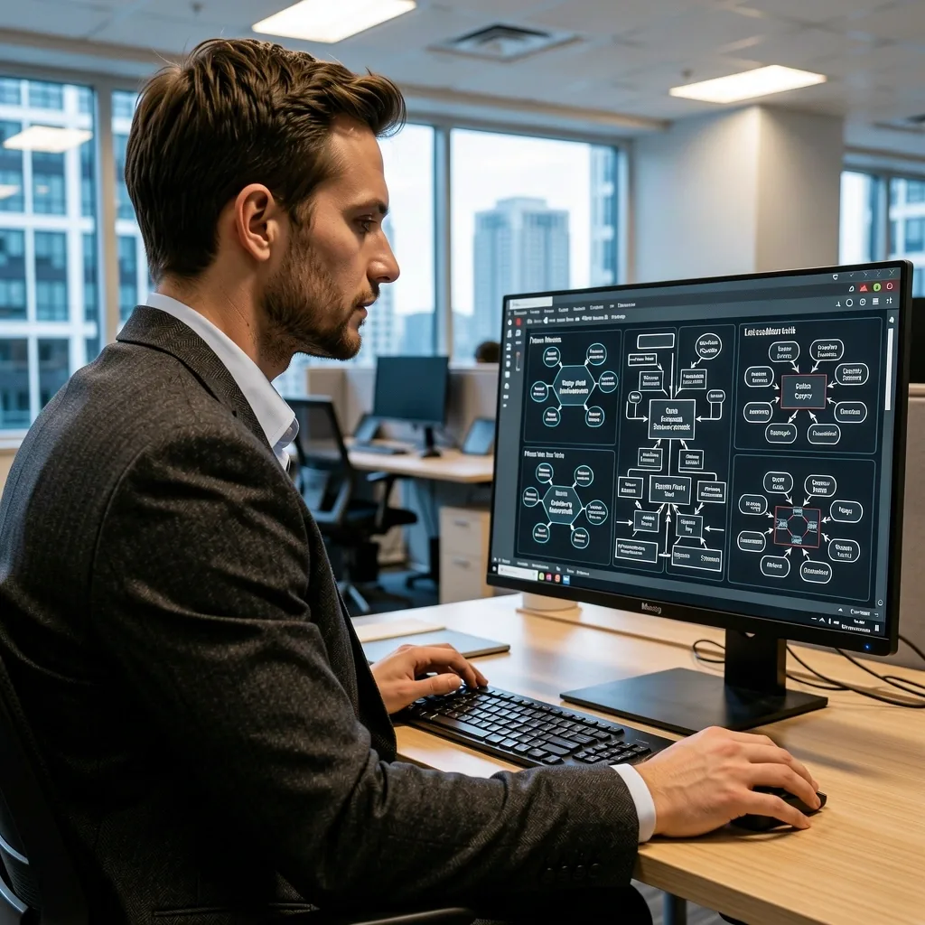 Legal AI Consultant
