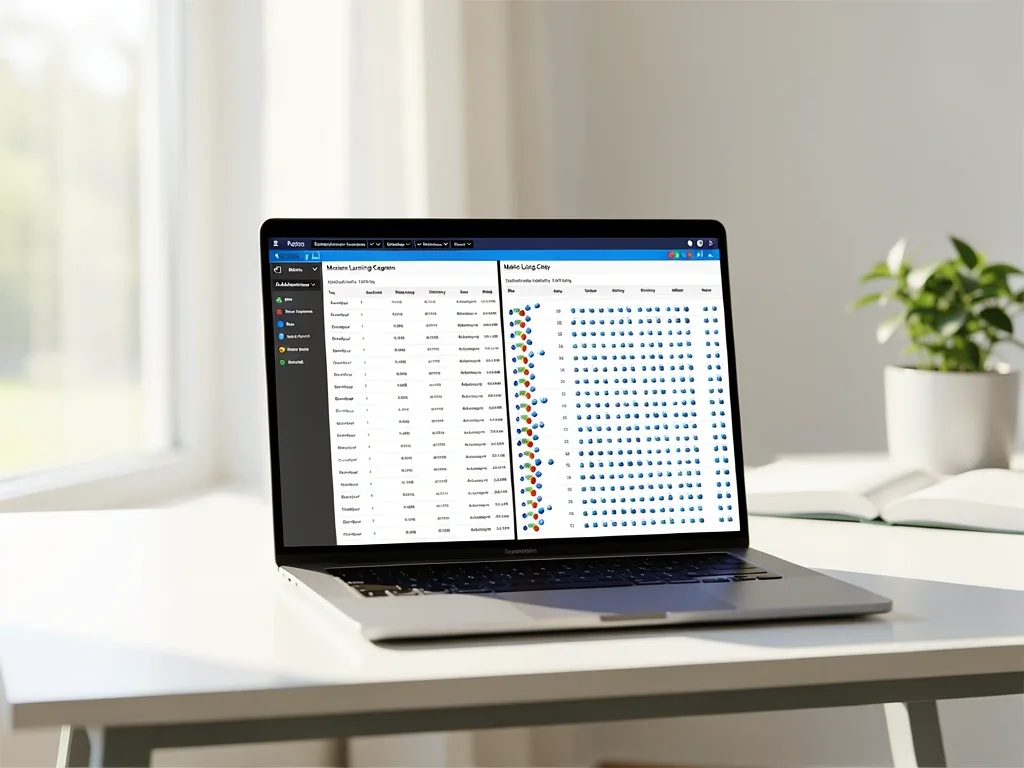 Precision Indexing