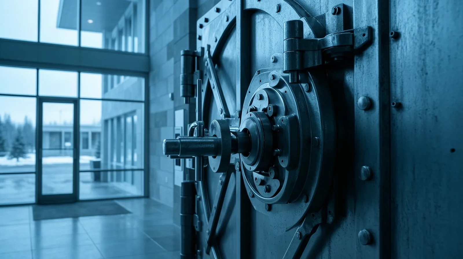 The Institutional Archive
