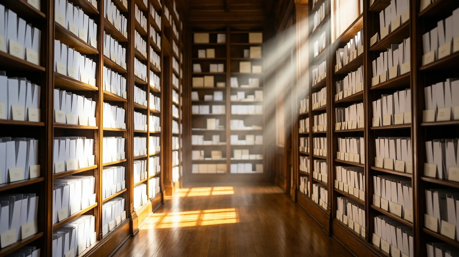 The Archive